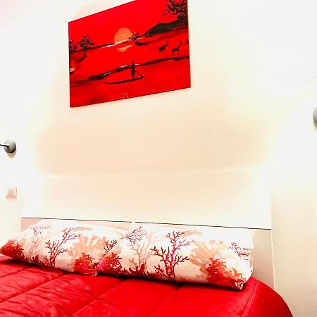 Casa Norma Lägenhet Sottomarina Exteriör bild