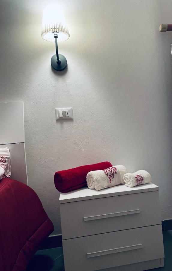Casa Norma Lägenhet Sottomarina Exteriör bild