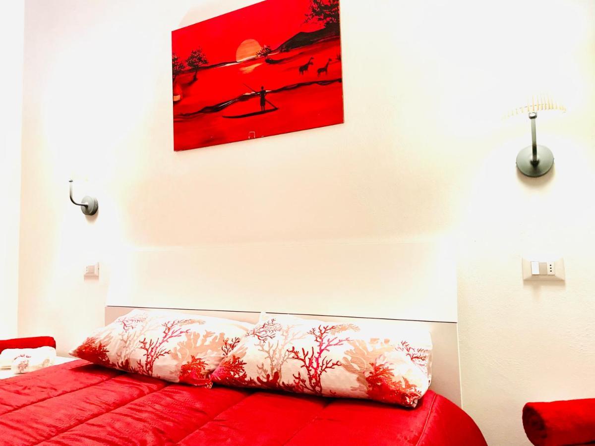 Casa Norma Lägenhet Sottomarina Exteriör bild