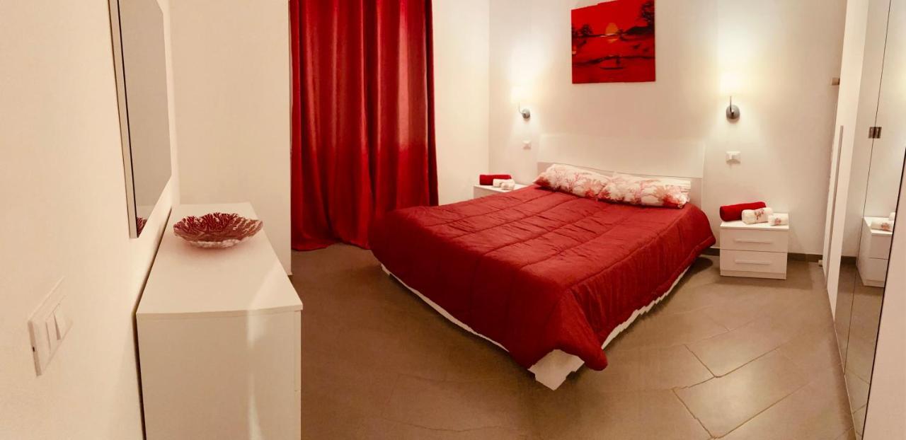 Casa Norma Lägenhet Sottomarina Exteriör bild