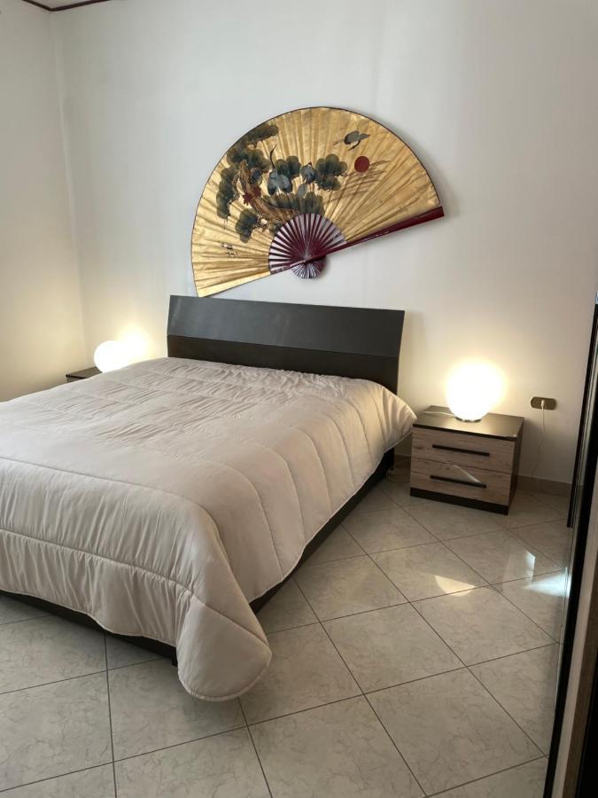 Casa Norma Lägenhet Sottomarina Exteriör bild