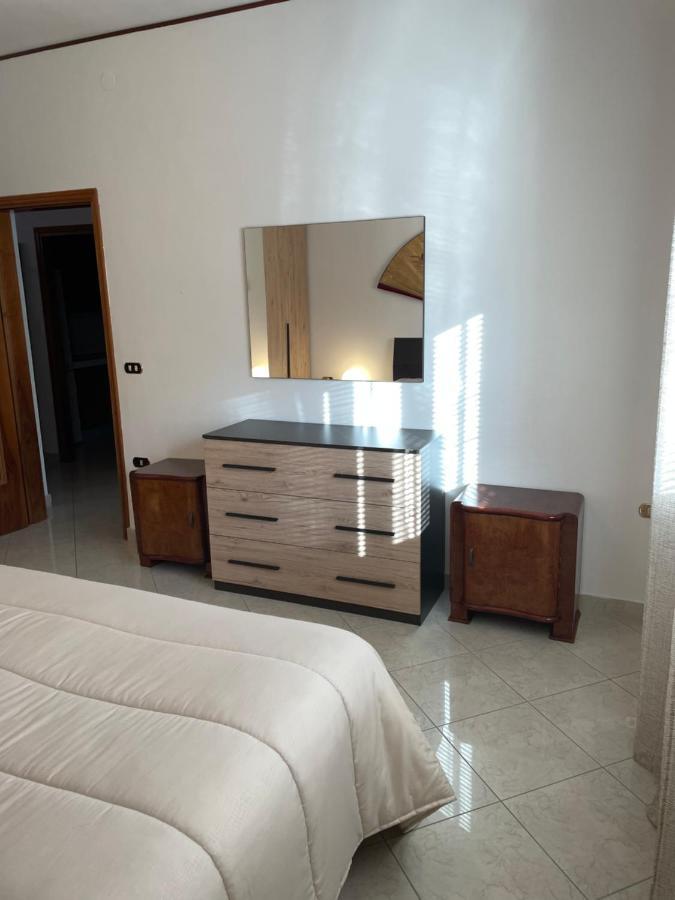 Casa Norma Lägenhet Sottomarina Exteriör bild