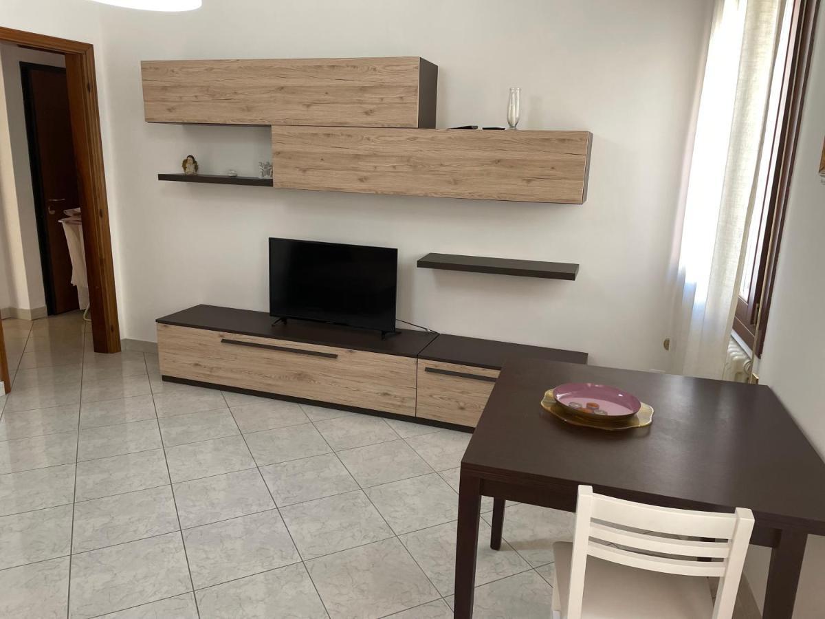 Casa Norma Lägenhet Sottomarina Exteriör bild