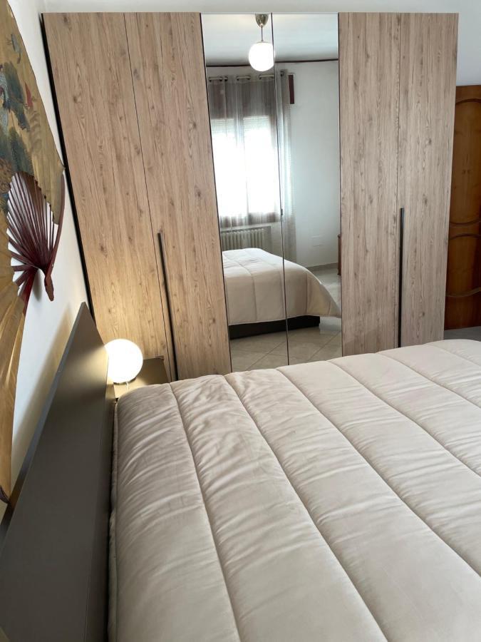 Casa Norma Lägenhet Sottomarina Exteriör bild