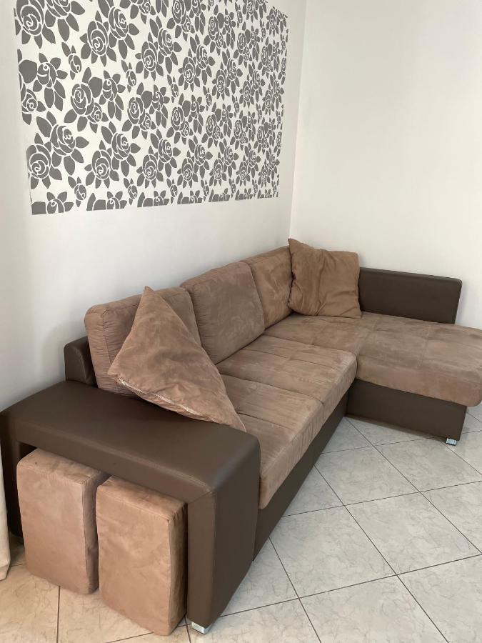 Casa Norma Lägenhet Sottomarina Exteriör bild