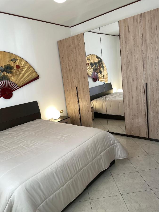 Casa Norma Lägenhet Sottomarina Exteriör bild