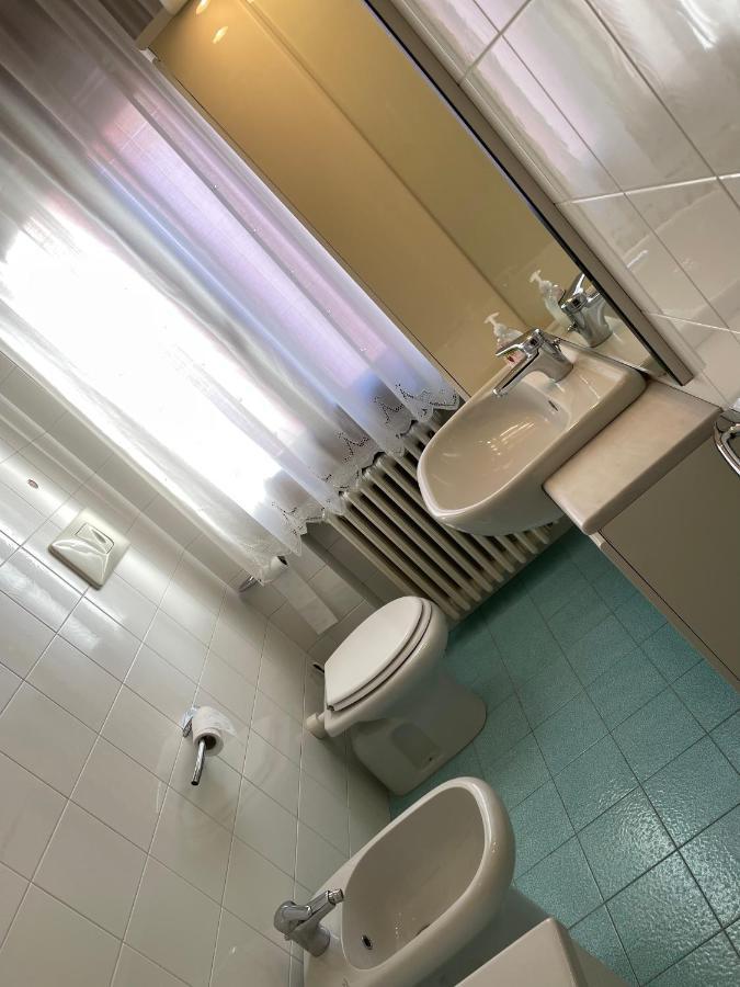 Casa Norma Lägenhet Sottomarina Exteriör bild