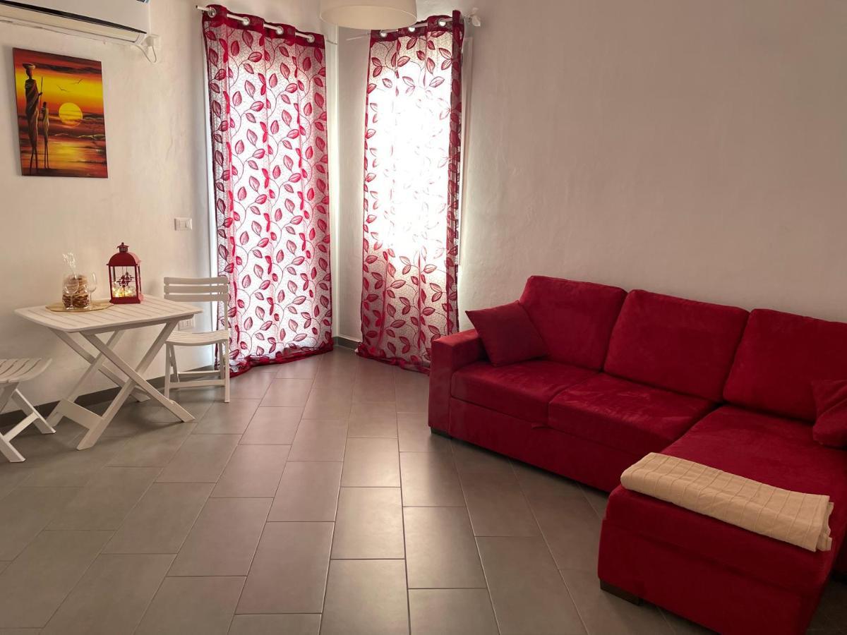 Casa Norma Lägenhet Sottomarina Exteriör bild