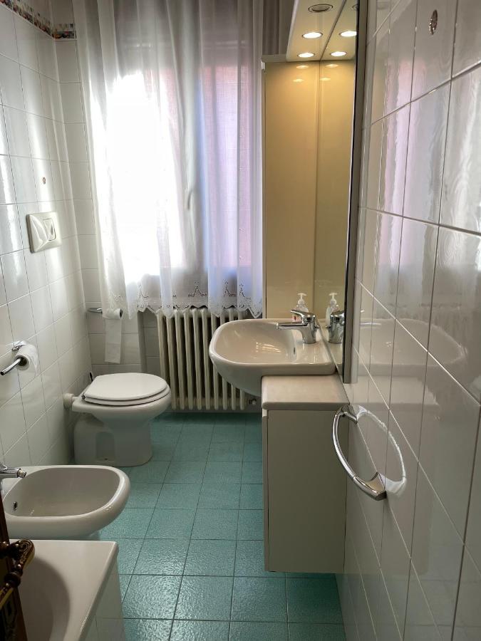 Casa Norma Lägenhet Sottomarina Exteriör bild