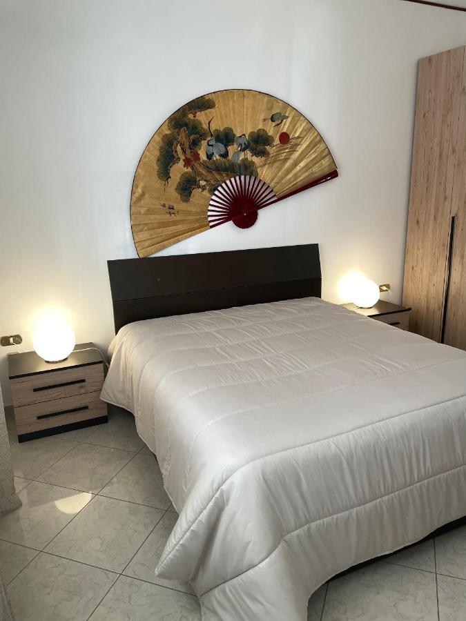 Casa Norma Lägenhet Sottomarina Exteriör bild