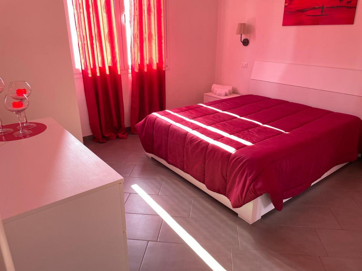 Casa Norma Lägenhet Sottomarina Exteriör bild