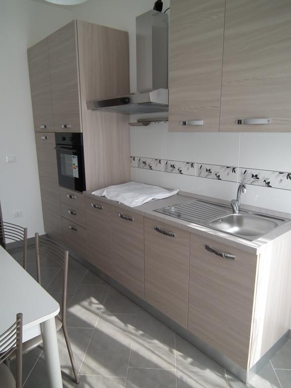 Casa Norma Lägenhet Sottomarina Exteriör bild