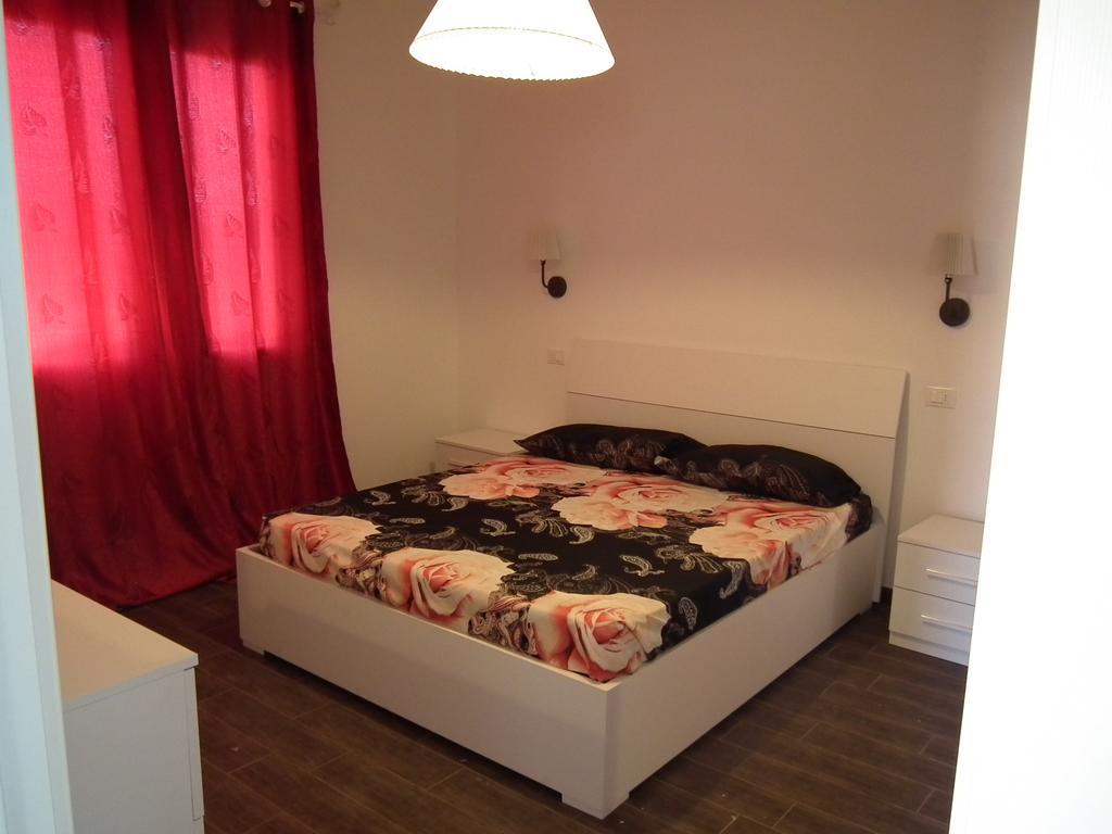 Casa Norma Lägenhet Sottomarina Exteriör bild