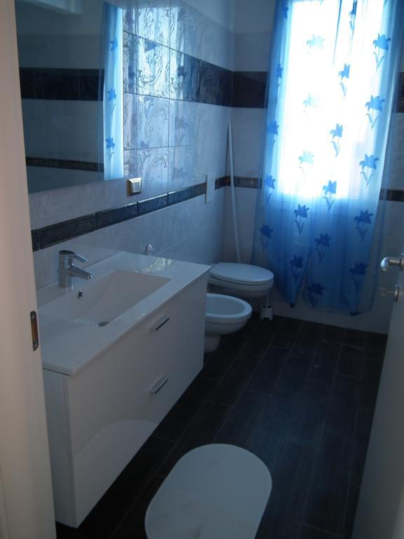 Casa Norma Lägenhet Sottomarina Exteriör bild
