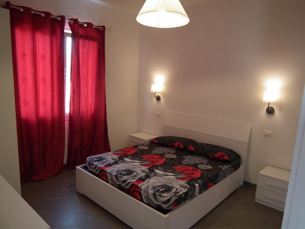 Casa Norma Lägenhet Sottomarina Exteriör bild