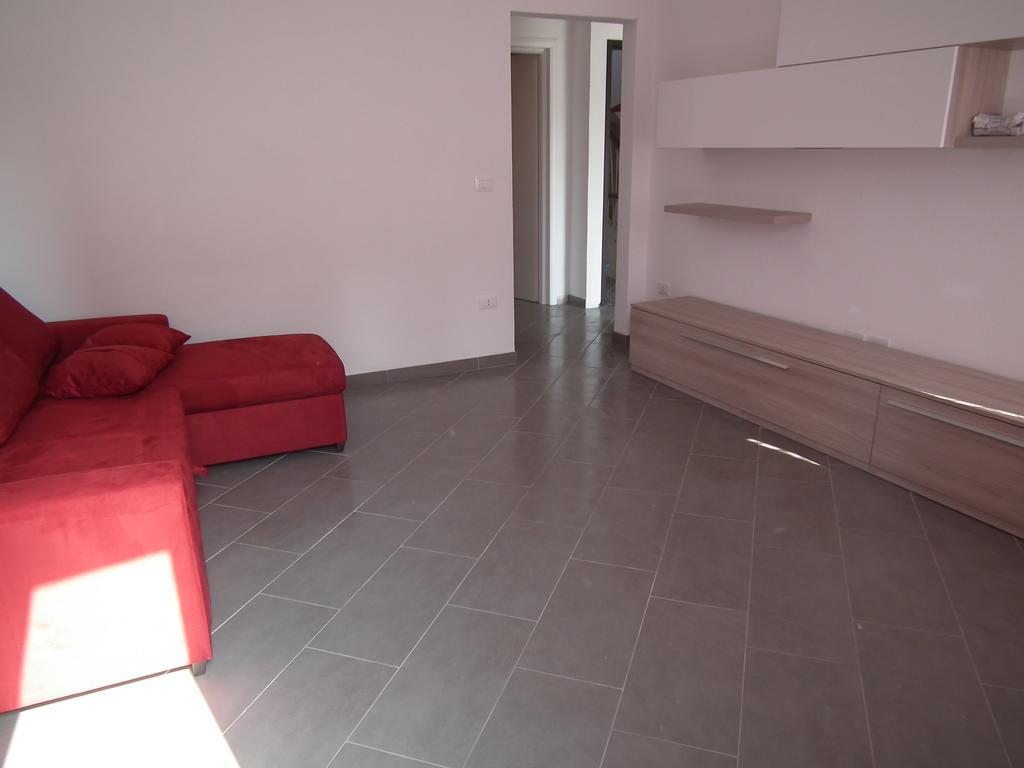 Casa Norma Lägenhet Sottomarina Exteriör bild