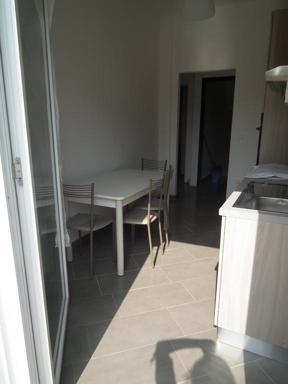 Casa Norma Lägenhet Sottomarina Exteriör bild