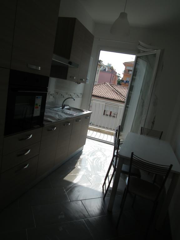 Casa Norma Lägenhet Sottomarina Exteriör bild