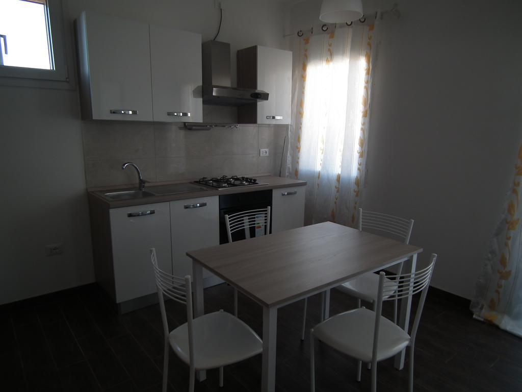 Casa Norma Lägenhet Sottomarina Exteriör bild