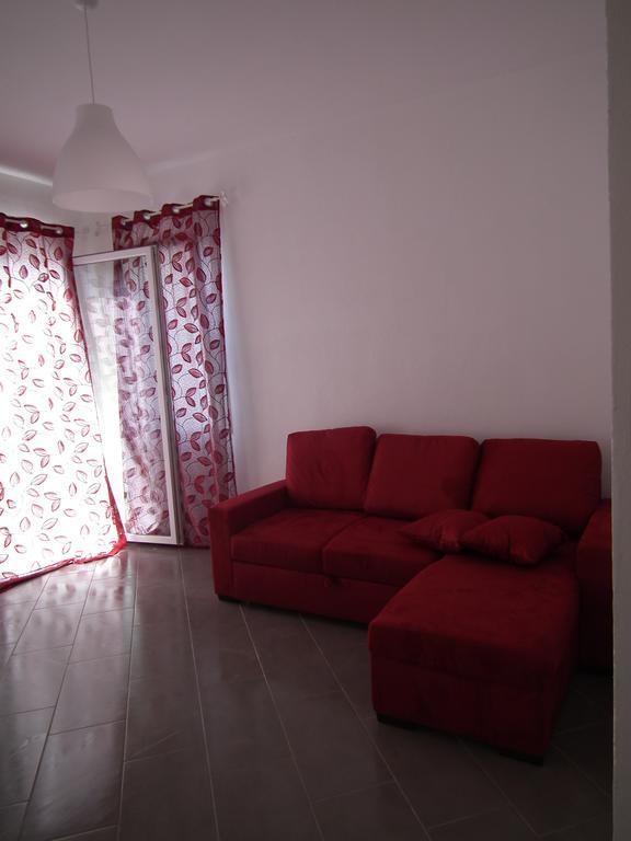 Casa Norma Lägenhet Sottomarina Exteriör bild