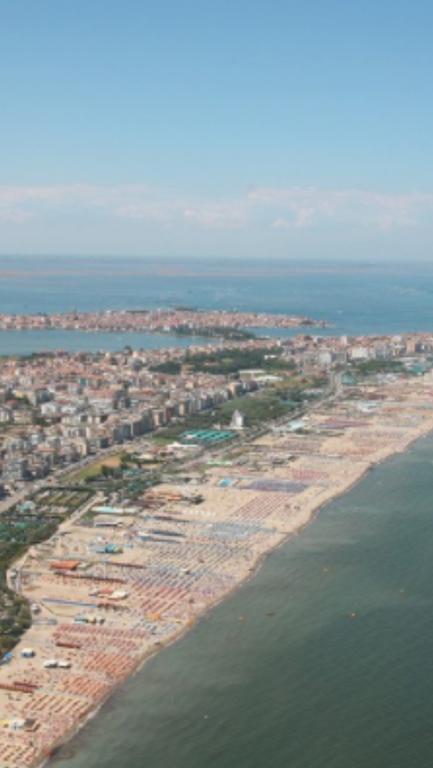 Casa Norma Lägenhet Sottomarina Exteriör bild