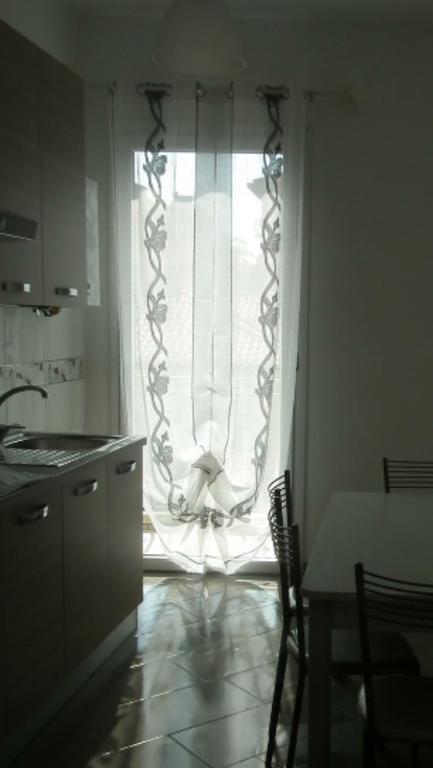 Casa Norma Lägenhet Sottomarina Exteriör bild