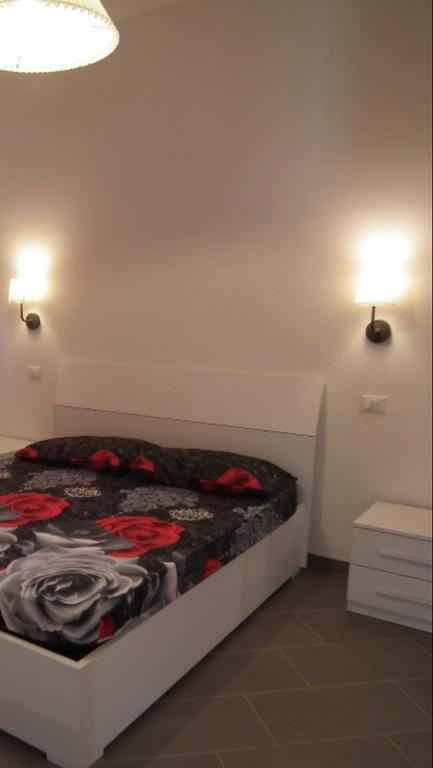 Casa Norma Lägenhet Sottomarina Exteriör bild