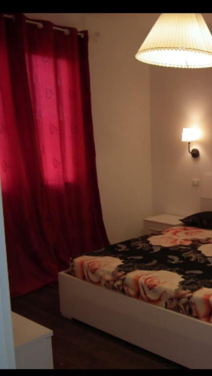 Casa Norma Lägenhet Sottomarina Exteriör bild