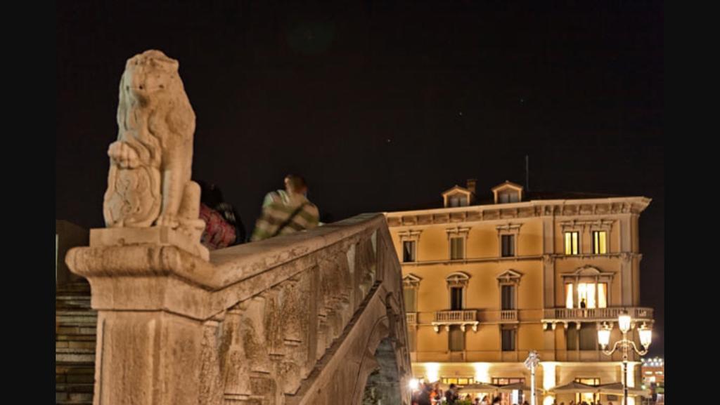 Casa Norma Lägenhet Sottomarina Exteriör bild